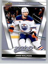 2025-26 Upper Deck MVP NHL Hockey Base Singles (Pick Your Cards)