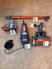 Replacement parts for Shark HN175 Rocket Pro ...