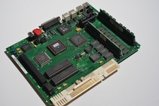 Apple Macintosh Color Classic II / Scheda logica Performa 275 8 MB + FPU RICAPPATA