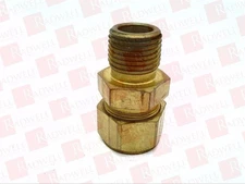 PARKER 12-8 FBZ-B / 128FBZB (NEW IN BOX)