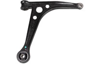 Metzger Lenker, RadaufhäNgung 58012702 FüR Ford Vag, Vorderachse Rechts, Unten