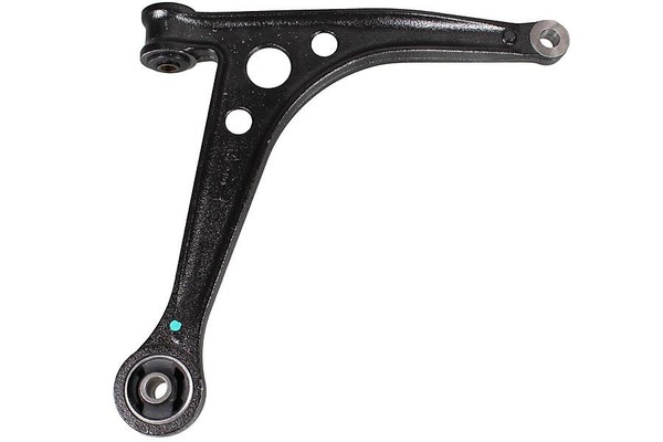 Metzger Lenker, RadaufhäNgung 58012702 FüR Ford Vag, Vorderachse Rechts, Unten-image
