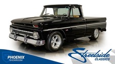 1966 Chevrolet C10 for Sale