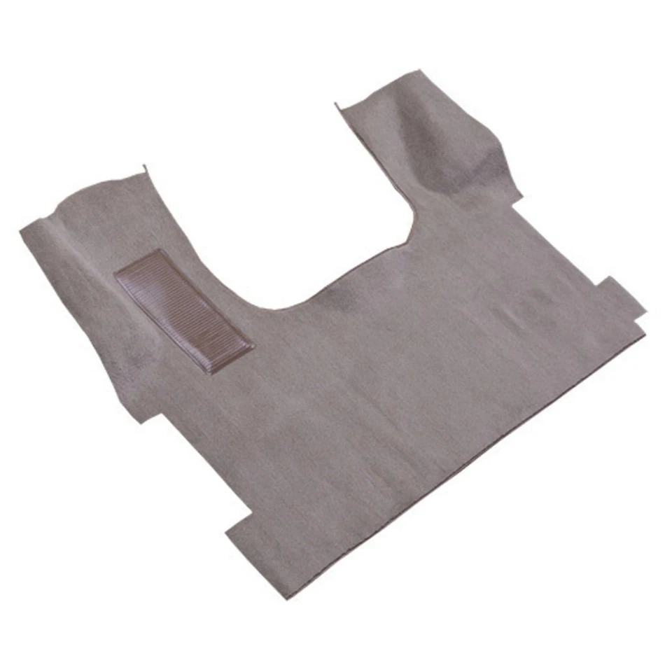 Alfombra para Dodge Ram 2500 1999-2003 furgoneta paso extendido área Cutpile Foto 2 de 4