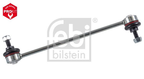 Biellette de stabilisateur FEBI BILSTEIN 18084 pour train avant Audi 80 et Coupe