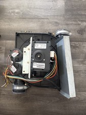 OEM GE 5SME44JG2006A Draft Inducer Blower Motor 115V HC23CE116