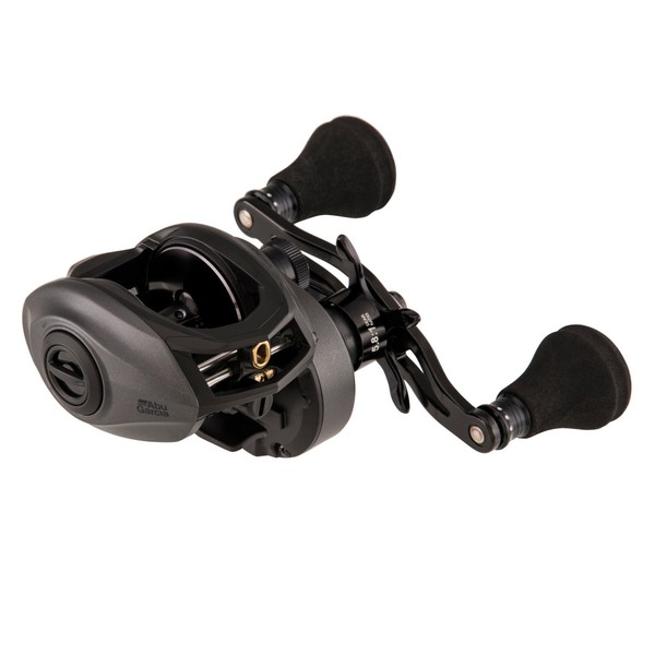 Abu Garcia Revo Beast 41L Left-image
