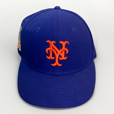 New York Mets New Era 59Fifty 7 Shea Stadium 1964 All Star Collector Cap