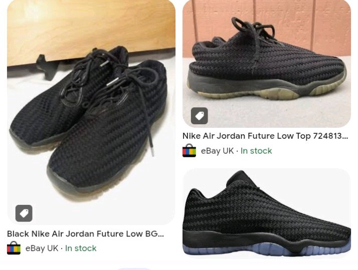 2015 Air Jordan Future Low supreme Comfort Class UK6🤯🤩rare sold out💡EURO 39💡 image 2
