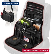 Tidify Patrol Bag Used By Law Enforcement Police Gear and Military Grade - Water