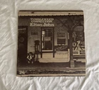 Elton John "Tumbleweed Connection" 1970 Vinyl 73096 US Gatefold w/ Booklet (VG+)