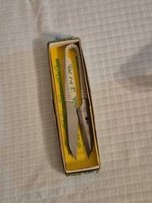 Vintage Japanese Thread Cutting Scissors