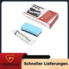 Lack Kratzer Entferner KFZ Kratzer Entferner Autopolitur Kratzer Entferner