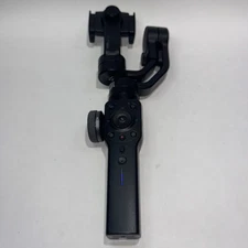 Zhiyun Smooth 4 Model SMA04 Handheld Gimbal Stabilizer - Black