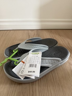 Crocs Inmotion Flip. Size M9