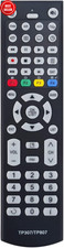 New TP307 TP807 Replacement Remote Fit for TOPFIELD Personal Video Recorder TRF-