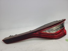 Feu arrière Renault MEGANE