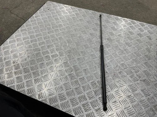 BMW 7 E65, E66, E67 Vordere linke Motorhaubendämpfer 8240596 Diesel 22175009