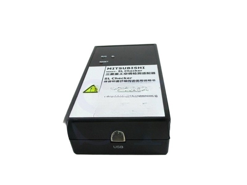 1PC   Heavy Industry SL Tester SL Checker CMS-MNG-E #tr