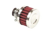 Mr Gasket 2043 Aluminum Vent Breather