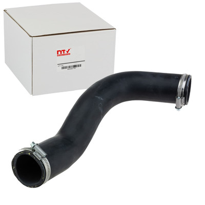 NTY LADELUFTSCHLAUCH TURBOSCHLAUCH passend für FIAT BRAVO | GPP-FT-038