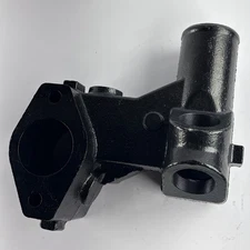 MerCruiser 305 350 5.0L 5.7L Thermostat Housing MC-29-87290 Compatible thumbnail 5