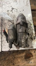 11 12 13 14 15 16 17 BUICK REGAL Starter Motor