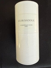 Cuir Saddle Dior perfume - a new fragrance for women and men 2025