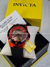 Invicta Specialty Invicta 17260 Reloj Invicta S1 Rally 16010 Para