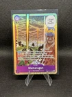 One Piece Mamaragan OP15-078 SR FOIL N/M