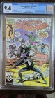 Amazing Spider-Man #280 Double Cover CGC 9.4