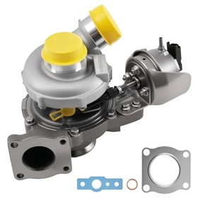 Turbocharger GTB1449VZ for Ford C-Max II 2.0 TDCi 1827407 2010-2019 8064980001