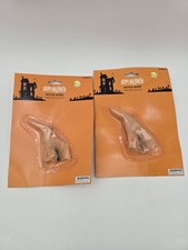 2 Halloween Witch Nose Costume Accessory
