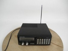 Realistic 200 Channel Desk-Top Programmable Scanner PRO-2022 No. 20-127 READ