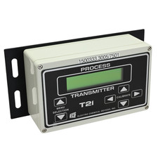 ECD Electro-Chemical Devices T21-DO/MA-DO/MA-HM-PPM Process Transmitter 24V