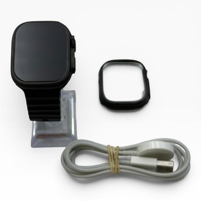 Apple Watch Ultra 2 49mm A2986 | Black Titanium | GPS + LTE Battery 100%