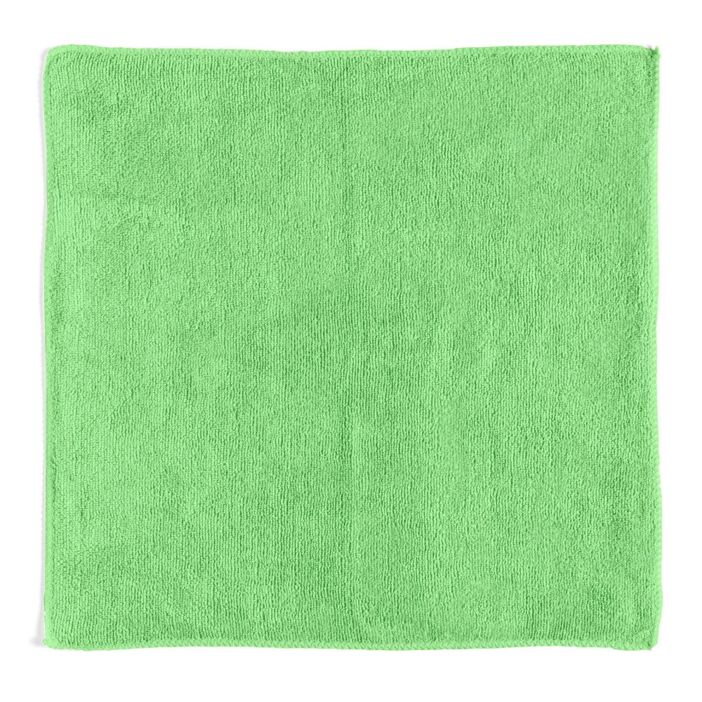 Karcher Allice Light Cloths (Green) | Pack of 20 - Genuine Karcher Part
