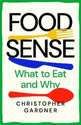 Christopher Gardner Food Sense (Taschenbuch) (PRESALE 15.10.2026)