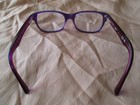 Ray Ban RB1555 3666 Kids Violate Oval Eyeglasses 48-16 130 Frames Only — photo 4