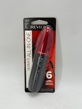 Revlon Ultimate All-In-One Mascara 501 BLACKE...