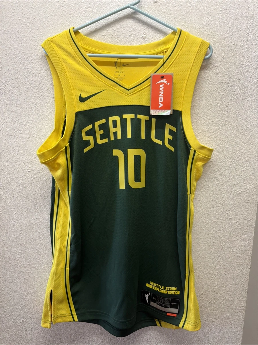 Seattle Storm WNBA Fan Jerseys for sale | eBay
