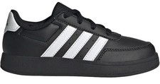 Adidas Kids Breakneck Tennis Children's Shoes Classic Sneakers 1.0