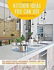 Kitchen Ideas You Can Use, Updated Edition : The Latest Styles, A