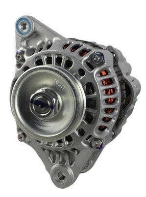 Alternator 40A New Genuine Mitsubishi L3E A007TA0171 for * Volvo Penta