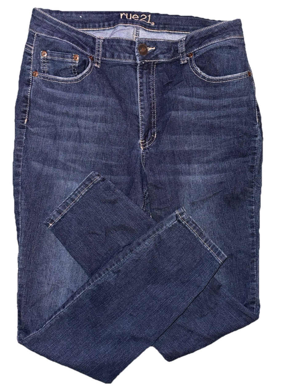 Women’s Rue 21 Skinny Jeans Size 12