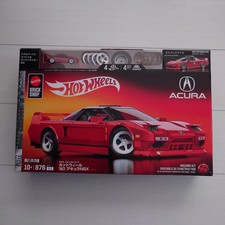 [Donki Limited] Brick SASARAp Hot Wheels ’90 Acura NSX