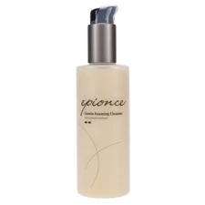 EPIONCE GENTLE FOAMING CLEANSER 6 OZ ~ EXPIRE 05/2026