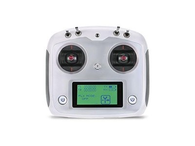 Goolsky Flysky FS-i6s 2.4G 10CH AFHDS 2A 