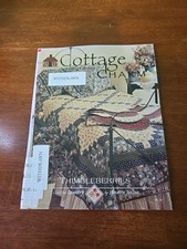 VTG 2000 Thimbleberries Classic Country Cotta...