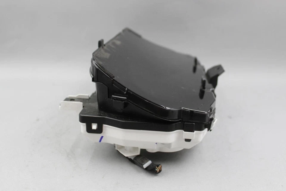 Спортивный спидометр хэтчбек 2 000 миль/ч подходит для 2022–2023 HONDA CIVIC от оригинального производителя No39343 - Изображение 4 из 4